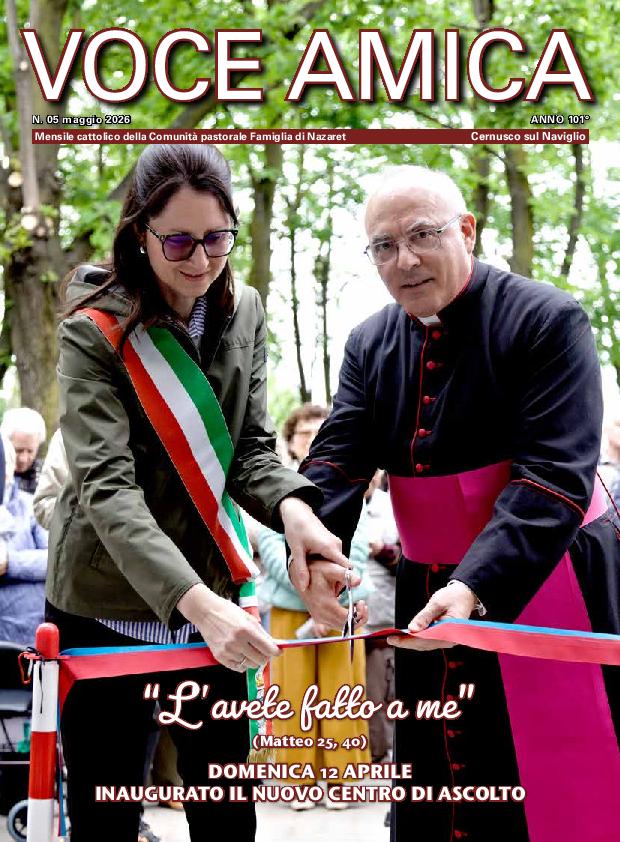 ita|L´AVETE FATTO A ME