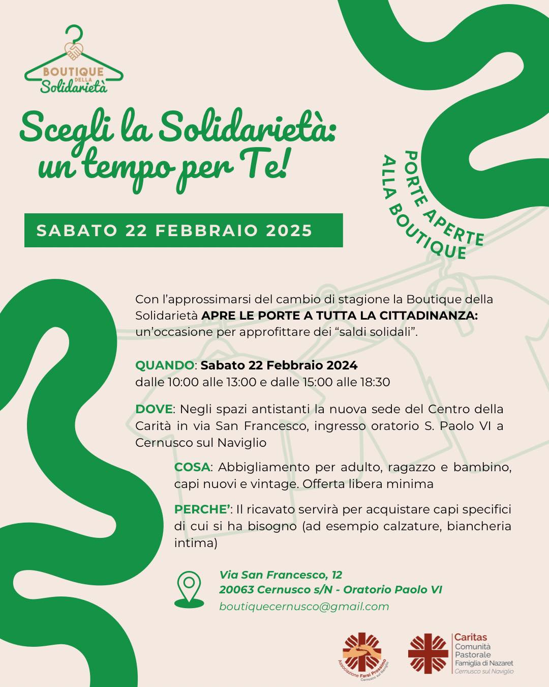 CernuscoInsieme.it