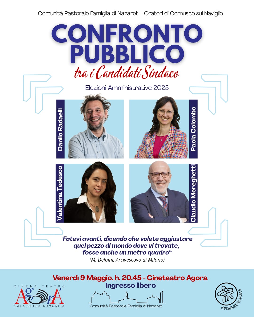 CernuscoInsieme.it