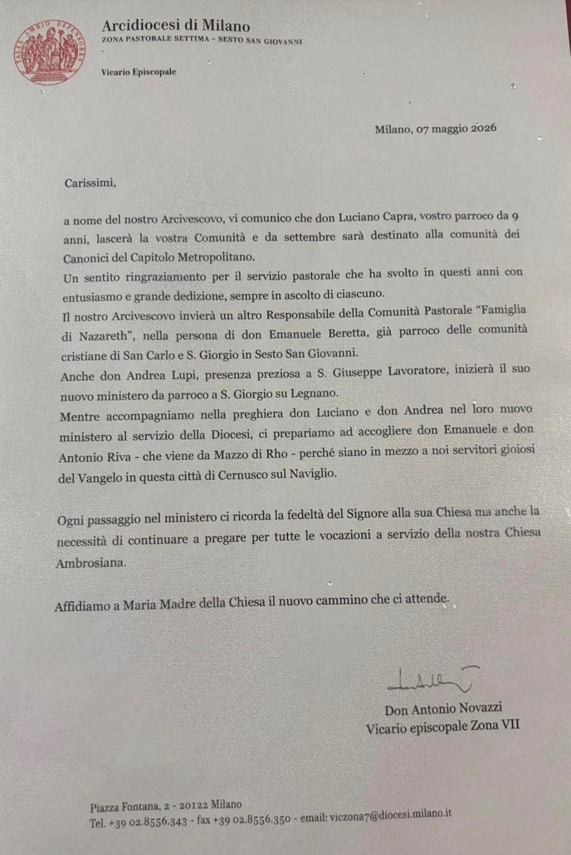CernuscoInsieme.it