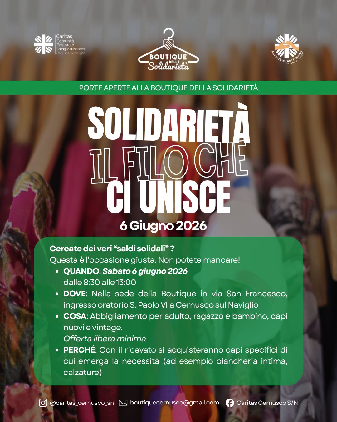 CernuscoInsieme.it